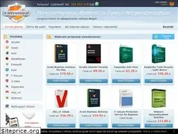 Sites similar to e-antywirusy.pl