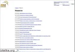Sites similar to e-apbe.ru