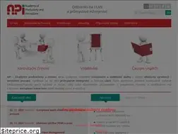 Sites similar to e-api.cz
