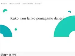 Sites similar to e-apoteka.si