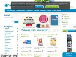 Sites similar to e-apteka-niezapominajka.pl