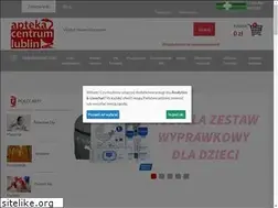 Sites similar to e-aptekarodzinna.pl