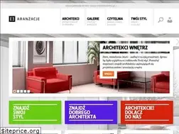 Sites similar to e-aranzacje.pl