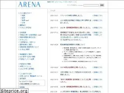 Sites similar to e-arena.net