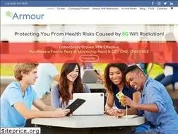 Sites similar to e-armourprotects.com