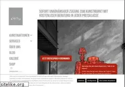 Sites similar to e-artis.de
