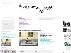 Sites similar to e-artnow.org