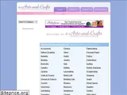 Sites similar to e-arts-and-crafts.com
