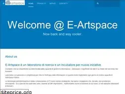 Sites similar to e-artspace.com