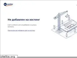 Sites similar to e-artteam.com