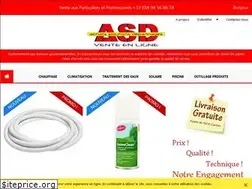Sites similar to e-asd.fr