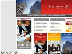 Sites similar to e-assurance-credit.com