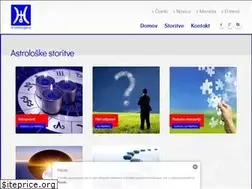 Sites similar to e-astrologija.si