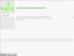 Sites similar to e-asygo.com