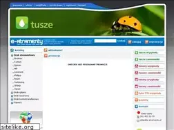 Sites similar to e-atramenty.pl