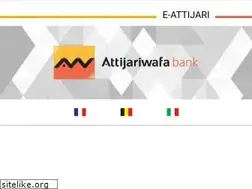 Sites similar to e-attijari.com