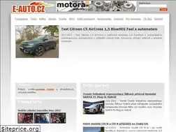 Sites similar to e-auto.cz