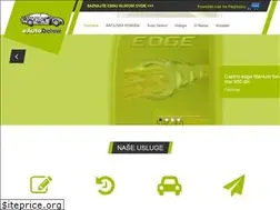 Sites similar to e-autodelovi.com