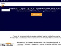 Sites similar to e-automation.ro