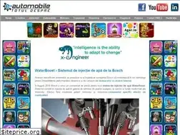 Sites similar to e-automobile.ro