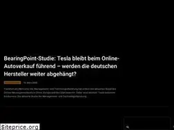 Sites similar to e-autonews24.com