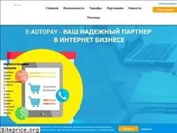 Sites similar to e-autopay.com