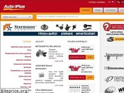 Sites similar to e-autoplus.lv