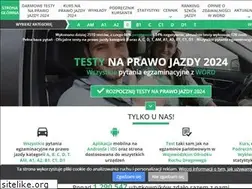Sites similar to e-autosklep.pl