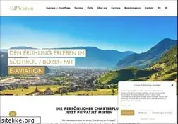 Sites similar to e-aviation.de