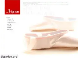 Sites similar to e-avignon.co.jp