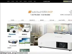 Sites similar to e-avkorea.com