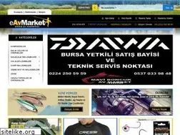 Sites similar to e-avmarket.com