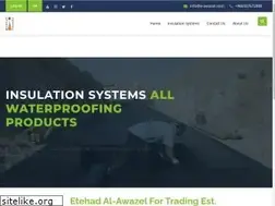 Sites similar to e-awazel.com