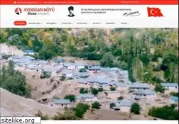 Sites similar to e-aydogan.com