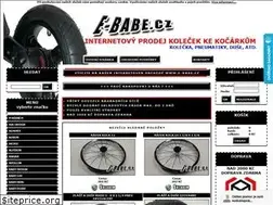 Sites similar to e-babe.cz