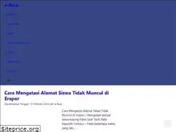 Sites similar to e-baca.com