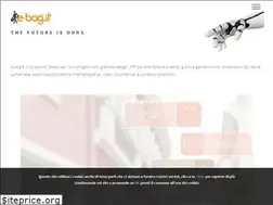 Sites similar to e-bag.biz