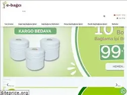 Sites similar to e-bagci.com