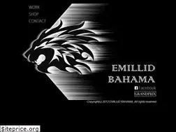 Sites similar to e-bahama.com