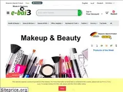 Sites similar to e-bai3.com