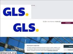 Sites similar to e-balik.cz