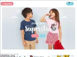 Sites similar to e-bambino.gr