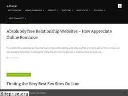 Sites similar to e-banki.com