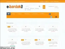 Sites similar to e-bardak.com