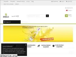 Sites similar to e-bargello.com