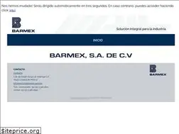 Sites similar to e-barmex.com.mx