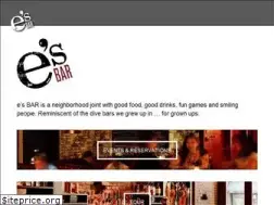 Sites similar to e-barnyc.com