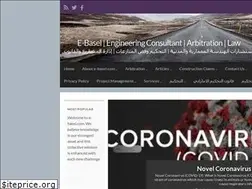 Sites similar to e-basel.com
