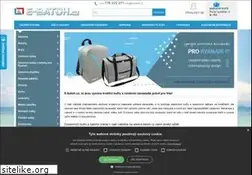 Sites similar to e-batoh.cz