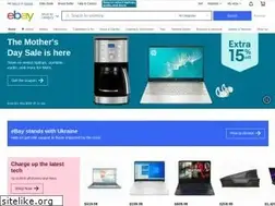 Sites similar to e-bay.com